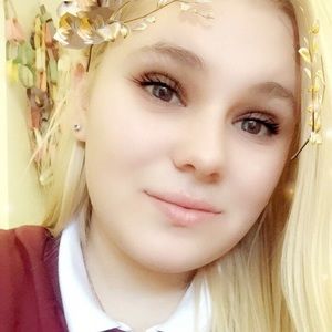 Meet your Posher, Lexi